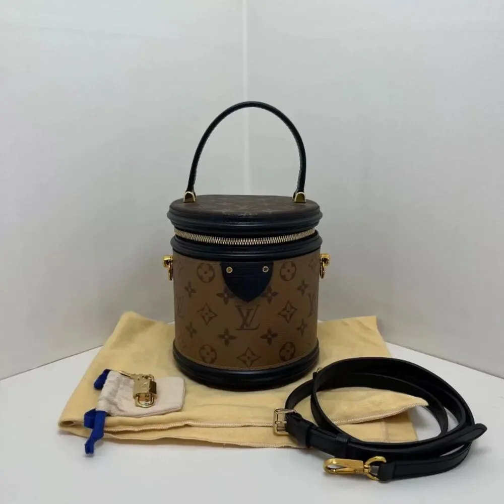 Louis Vuitton Women Pre-Loved Bag Very Good Condition